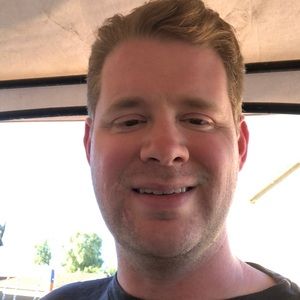 Meet your Posher, Jason